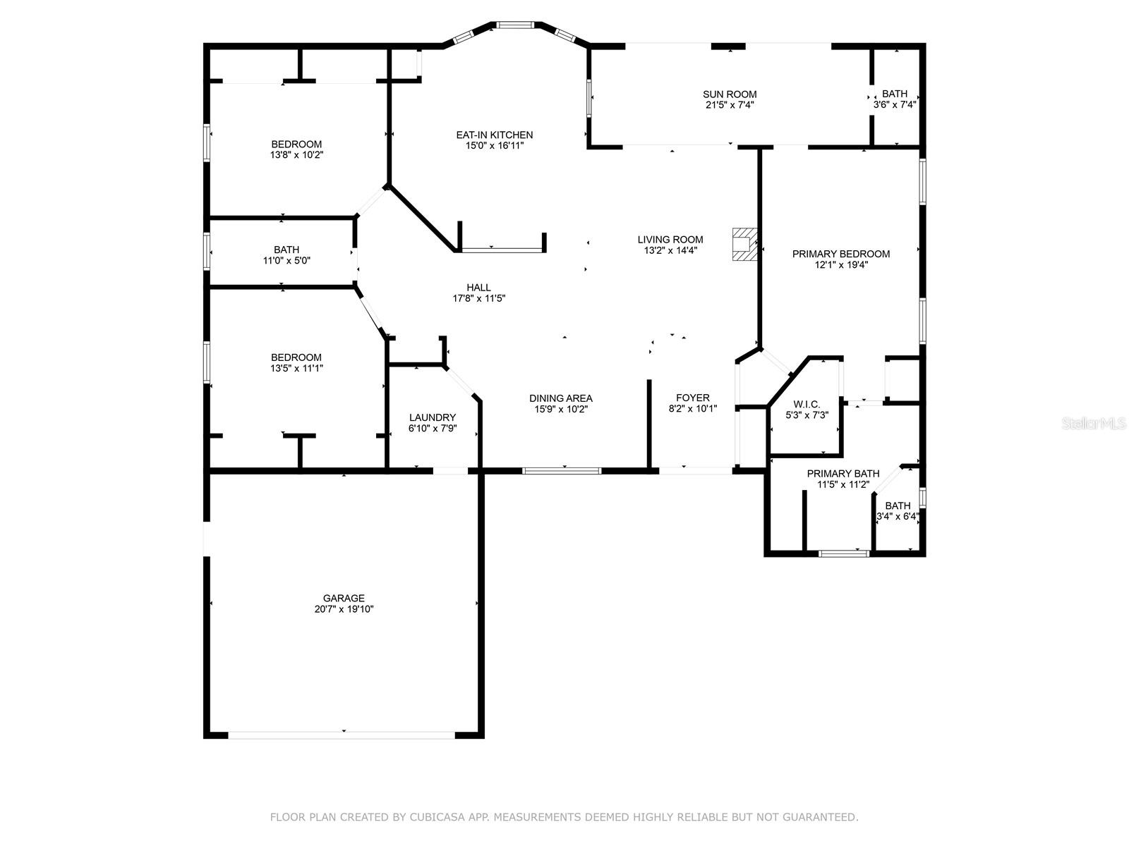 Image 3 of 32 For 1905 Hoylake Terrace