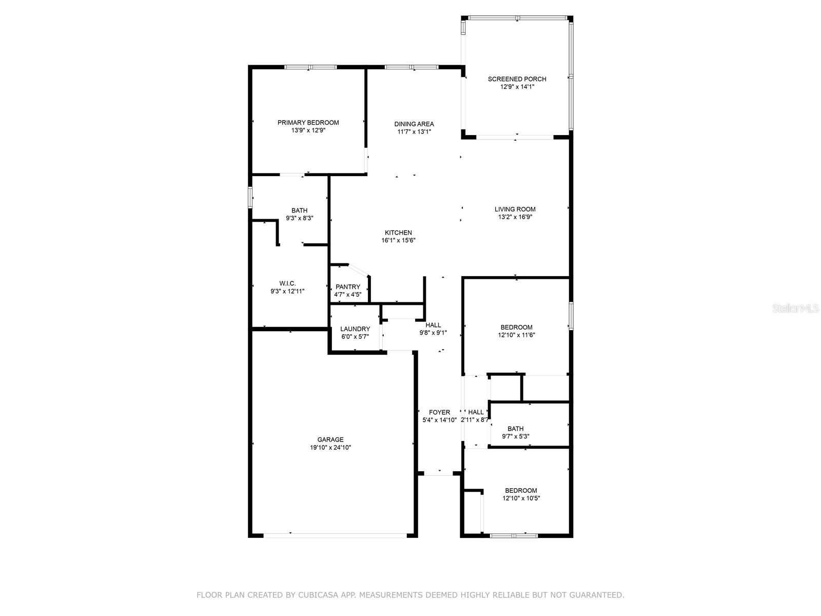 Image 40 of 60 For 9470 52nd Loop