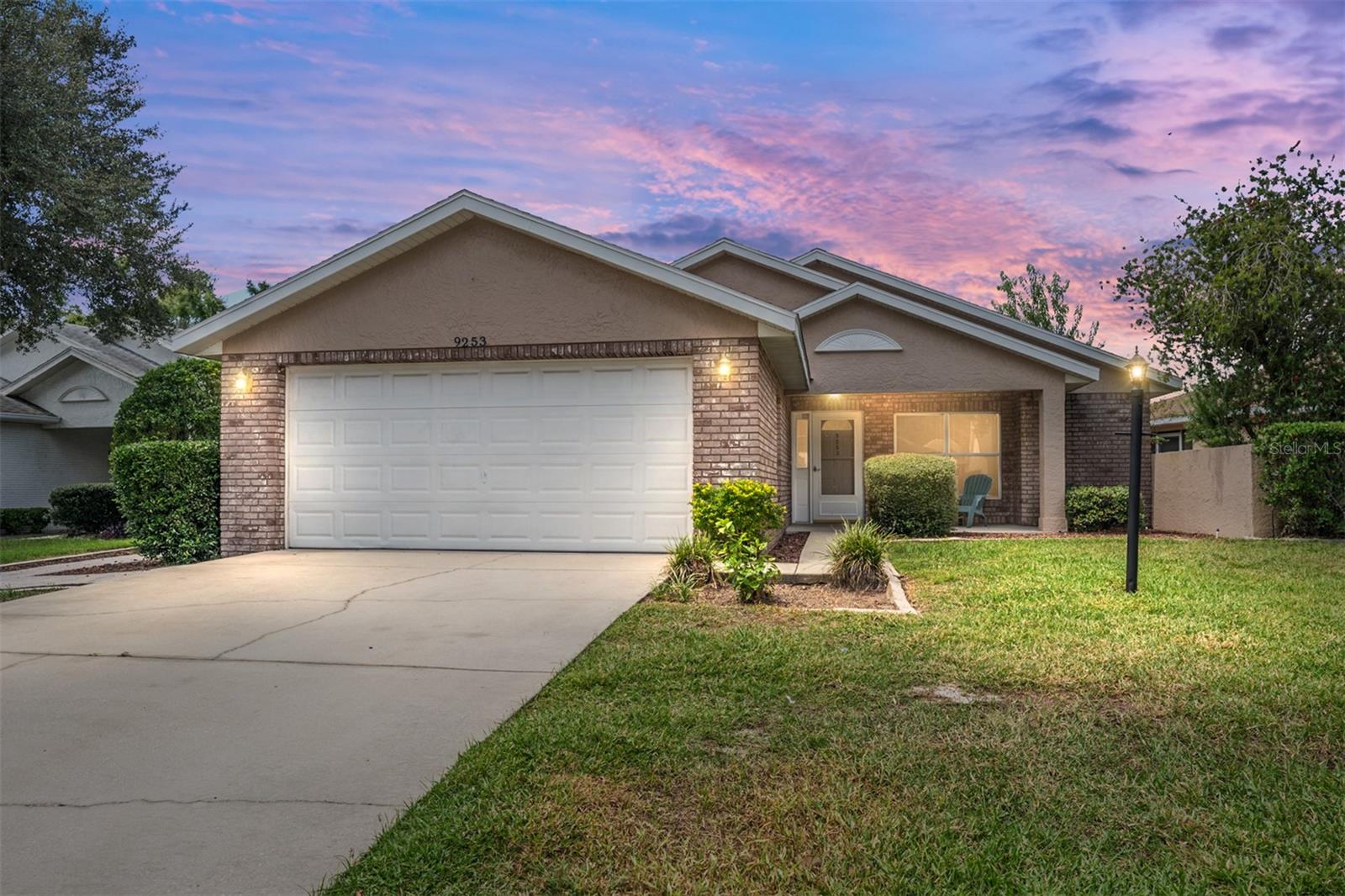 Details for 9253 91st Circle, OCALA, FL 34481