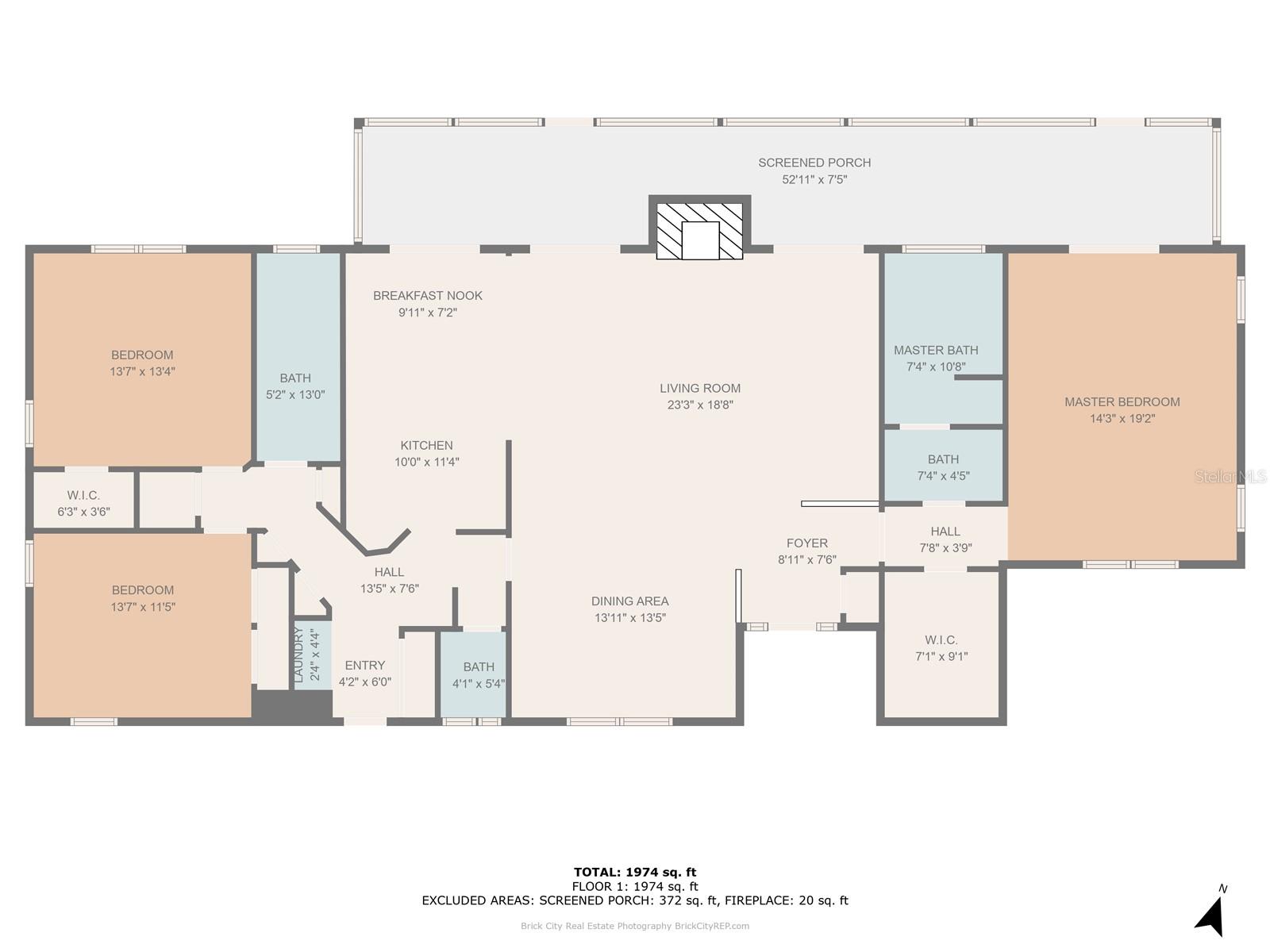 Image 72 of 72 For 8101 46th Street