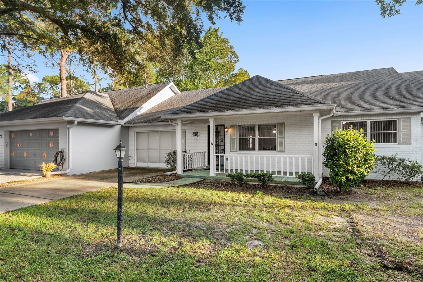 Image 4 of 51 For 8532 93rd Place B