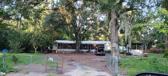 Listing Details for 2530 74th Avenue, CHIEFLAND, FL 32626