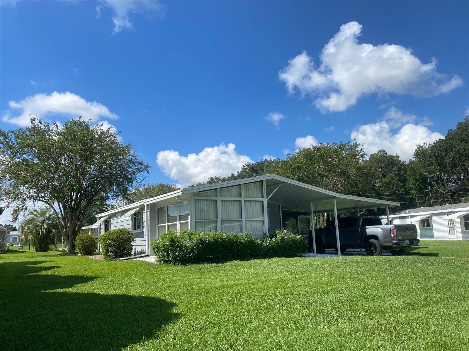 Details for 9536 165th Lane, SUMMERFIELD, FL 34491