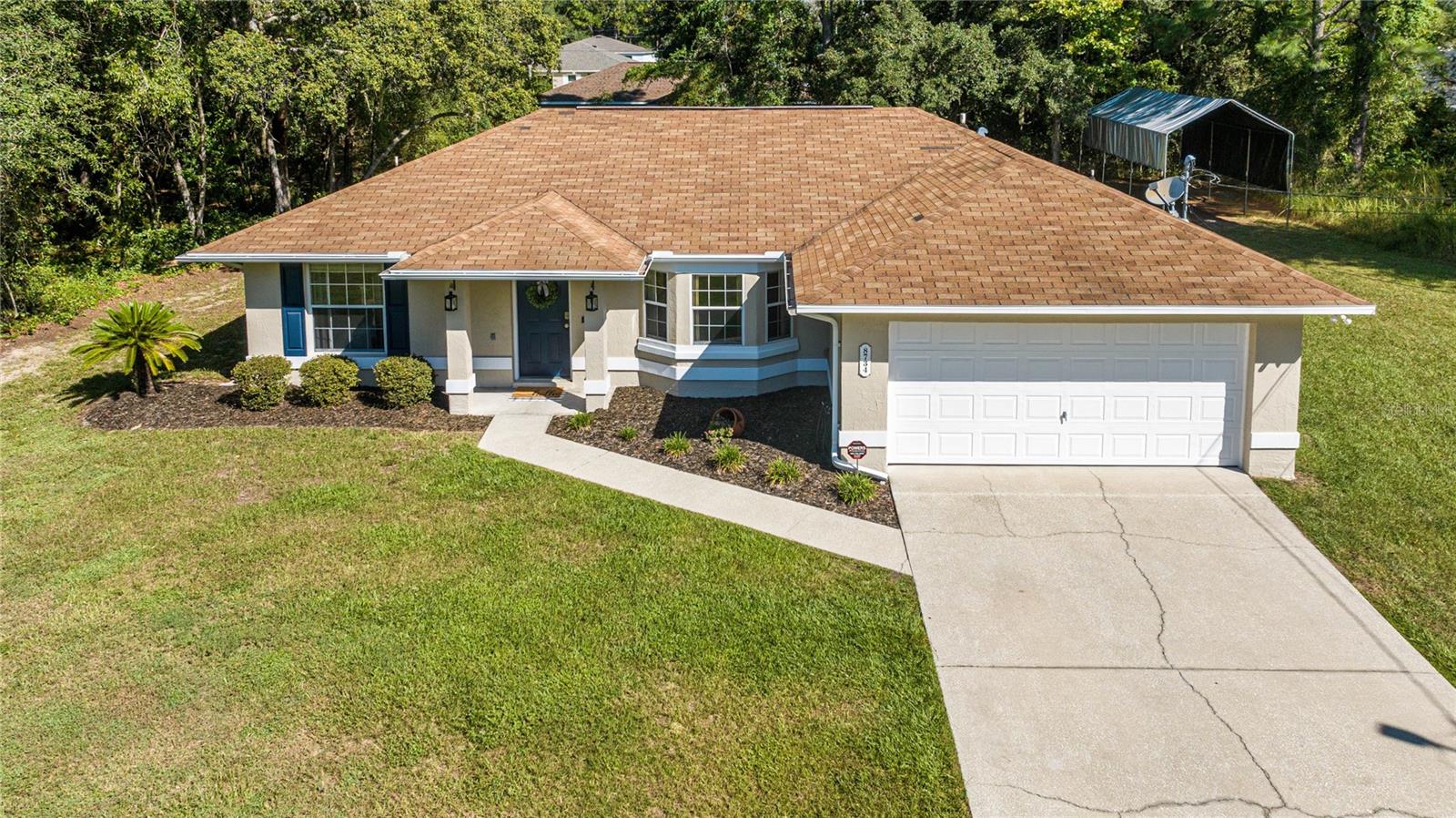 Details for 8734 Circular, CITRUS SPRINGS, FL 34434