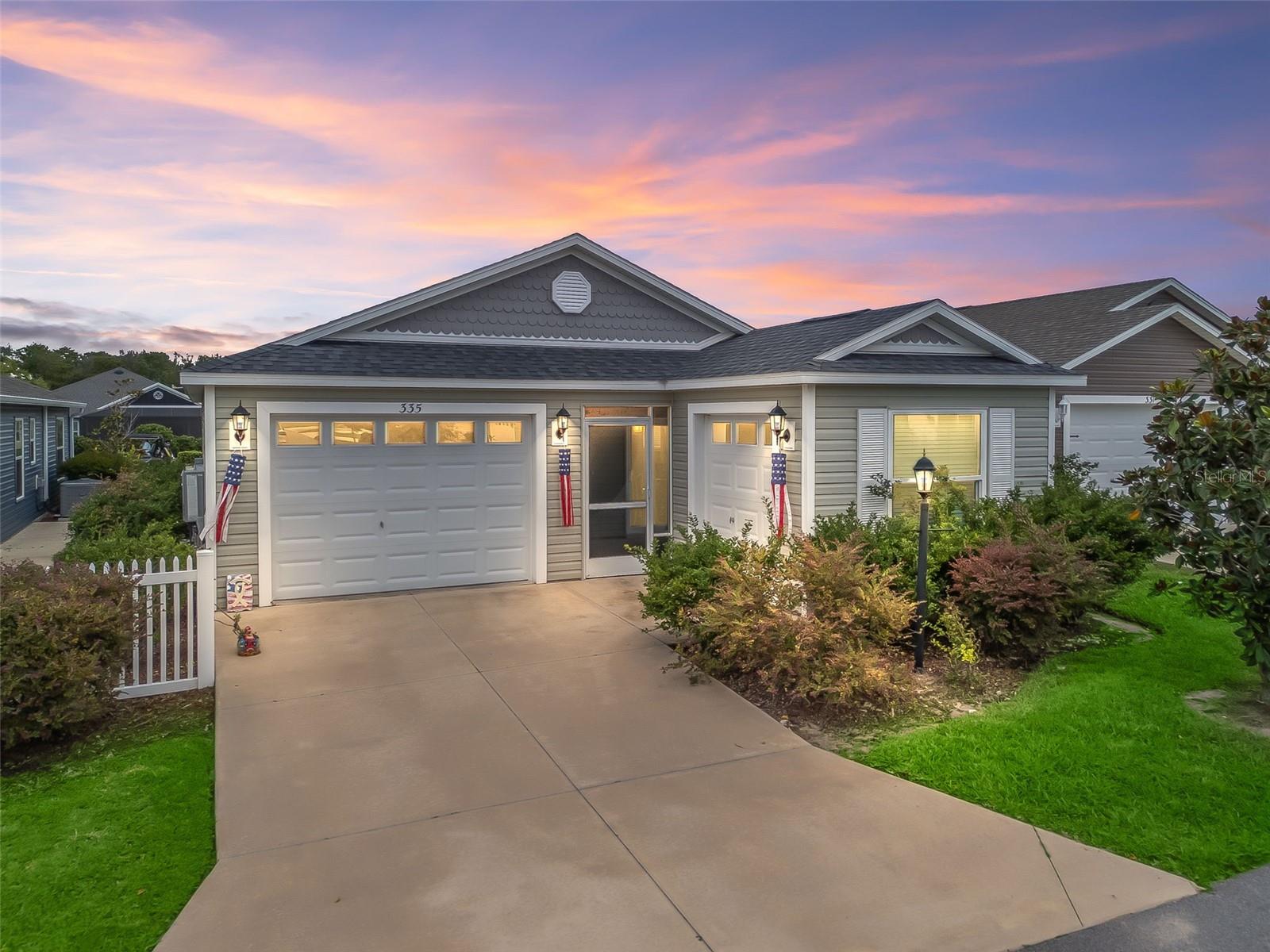 Details for 335 Logan Street, THE VILLAGES, FL 32163