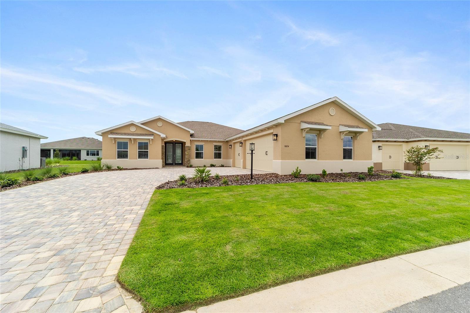 Image 3 of 45 For 10054 85th Place Road