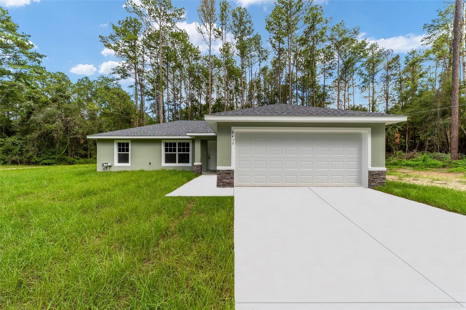 Details for 8439 Lily Drive, CITRUS SPRINGS, FL 34434