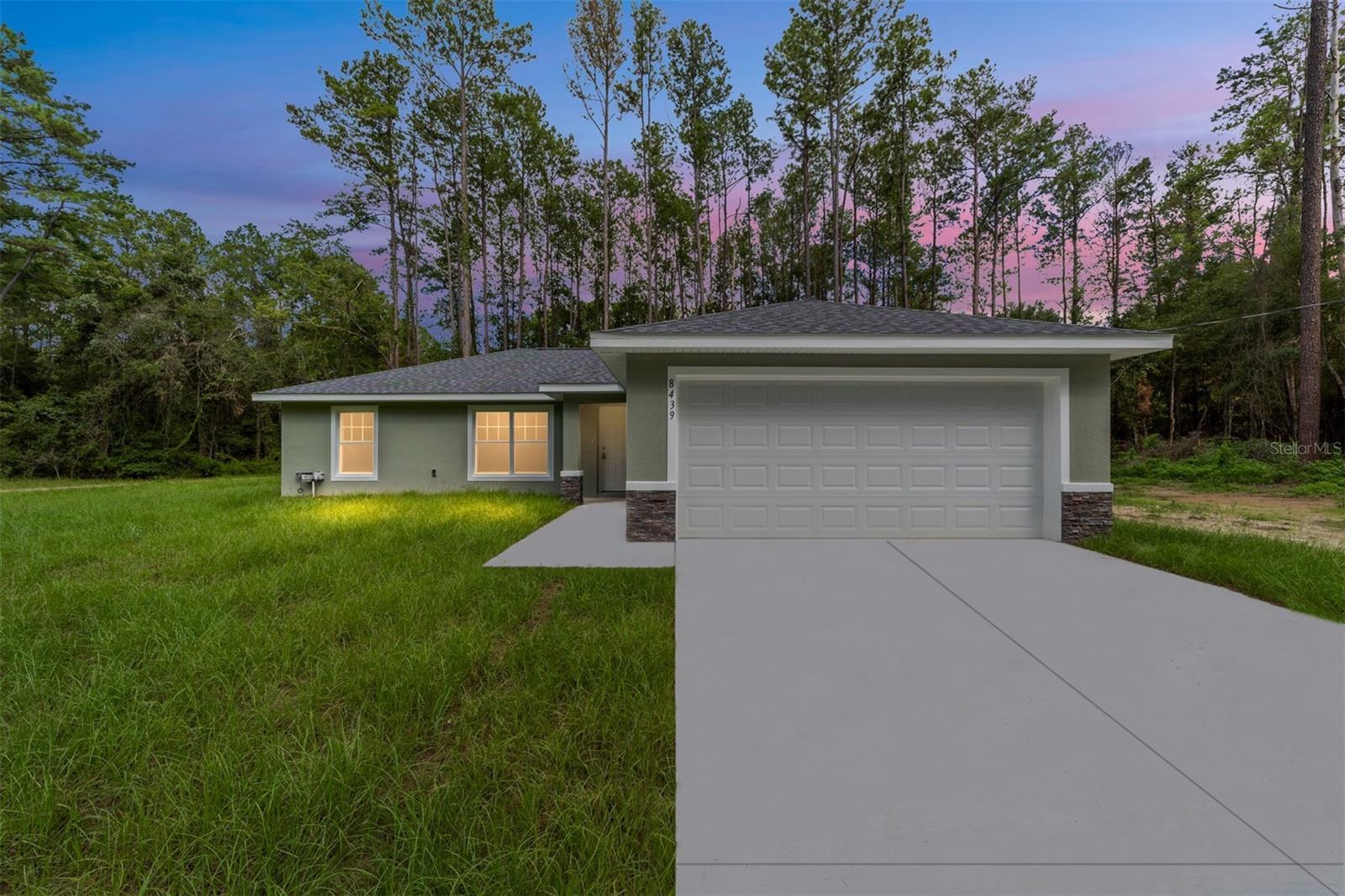Image 2 of 28 For 8439 Lily Drive