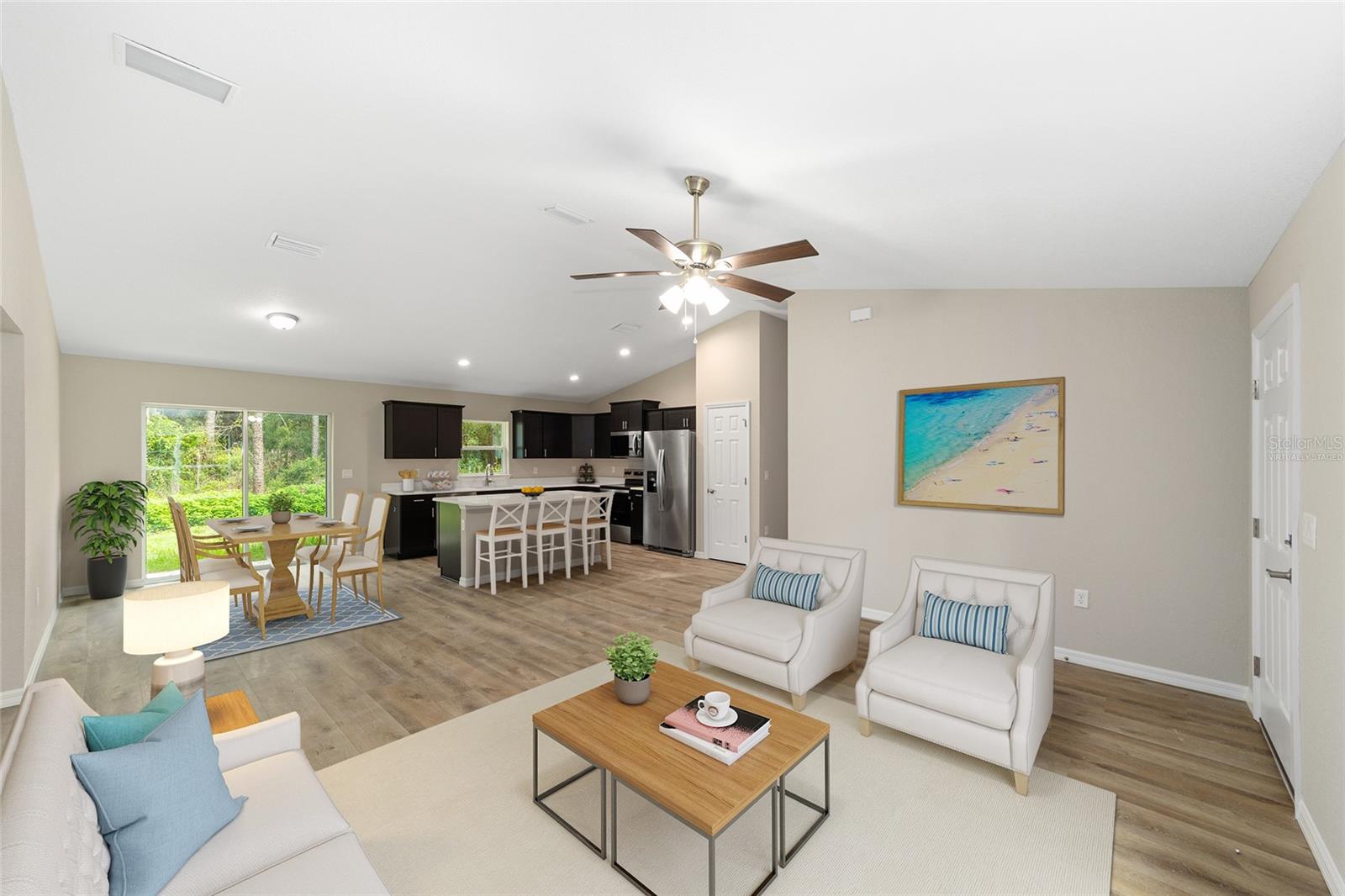 Image 3 of 28 For 8439 Lily Drive