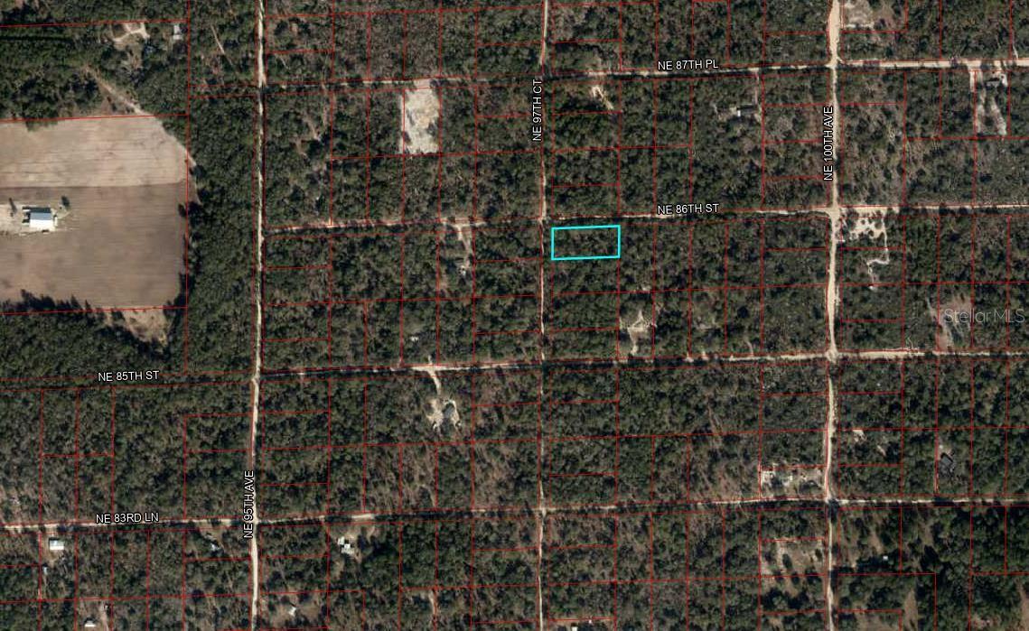Listing Details for Tbd 86th Street, BRONSON, FL 32621
