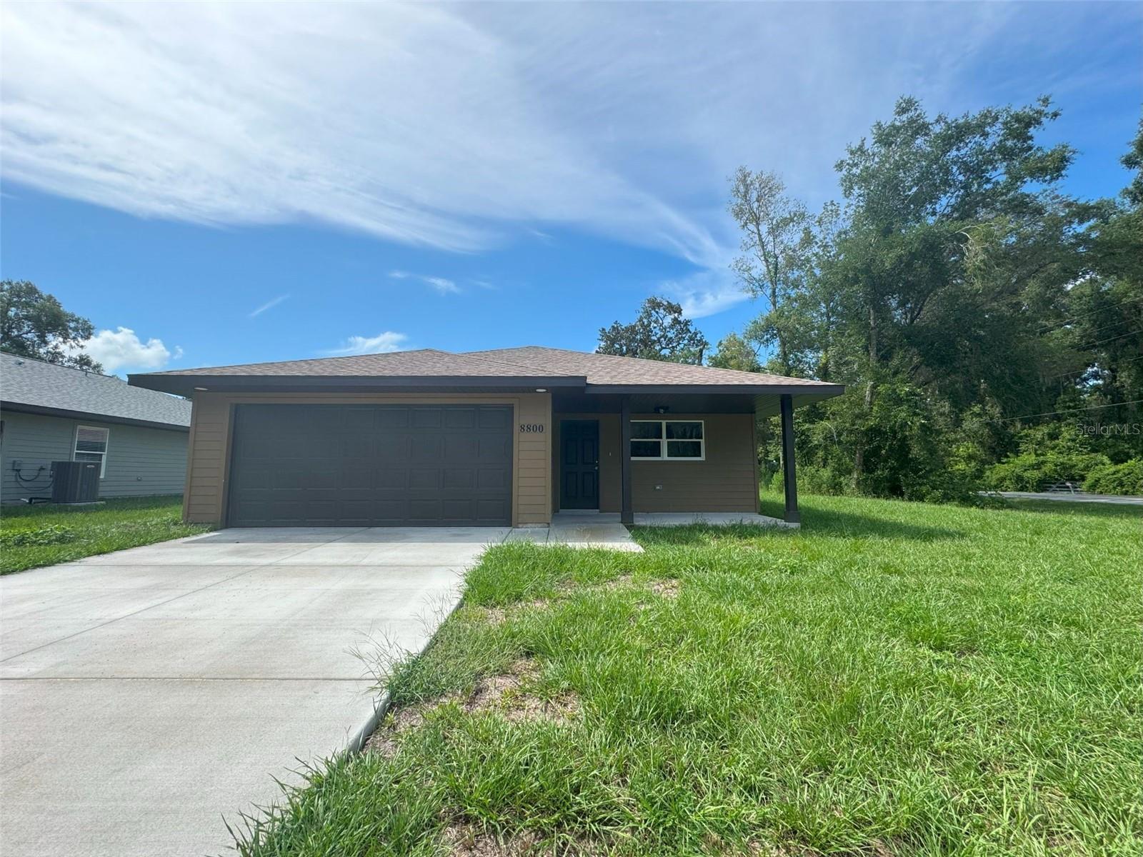 Details for 8800 Ogden  , FLORAL CITY, FL 34436