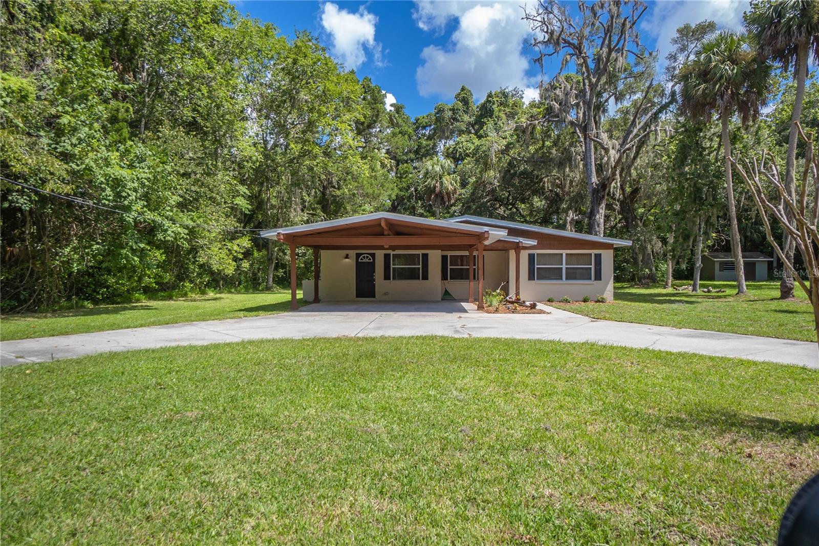 Details for 1411 19th Street, CRYSTAL RIVER, FL 34428
