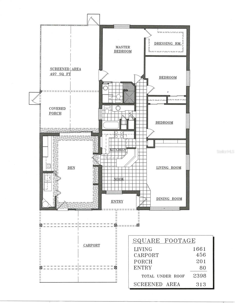 Listing photo id 3 for 1411 19th Street