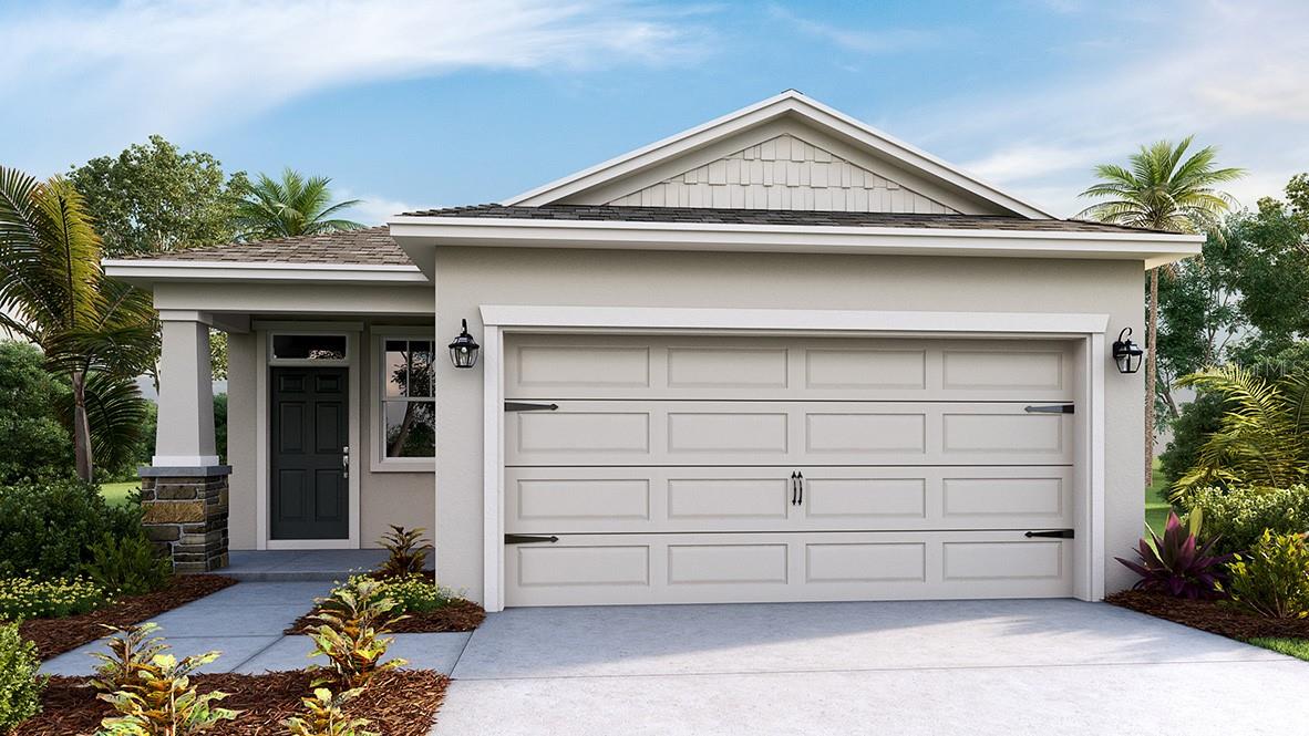 Details for 8593 Pinecrest Trail, WILDWOOD, FL 34785