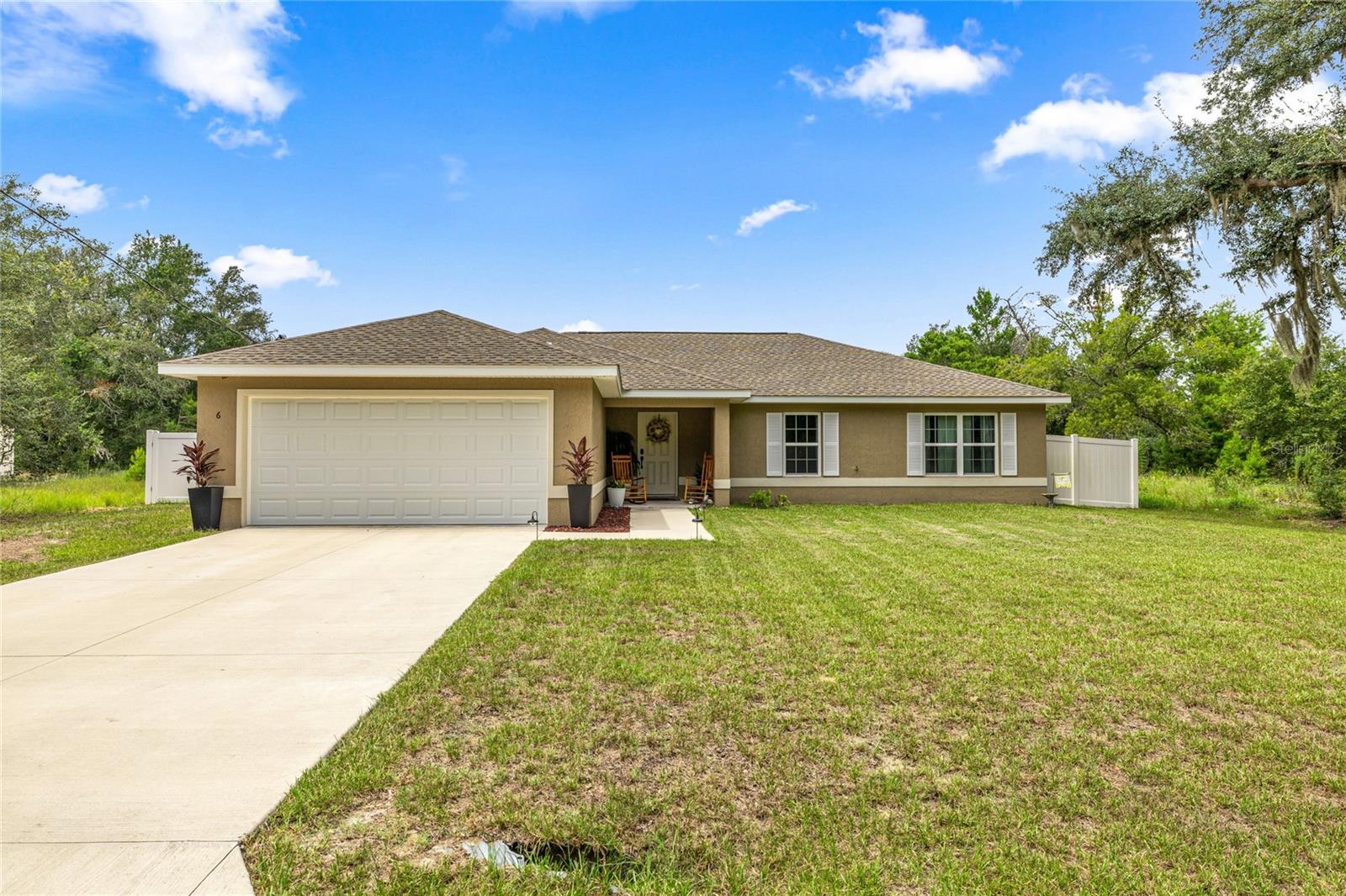 Details for 6 Malauka Radial Lane, OCKLAWAHA, FL 32179