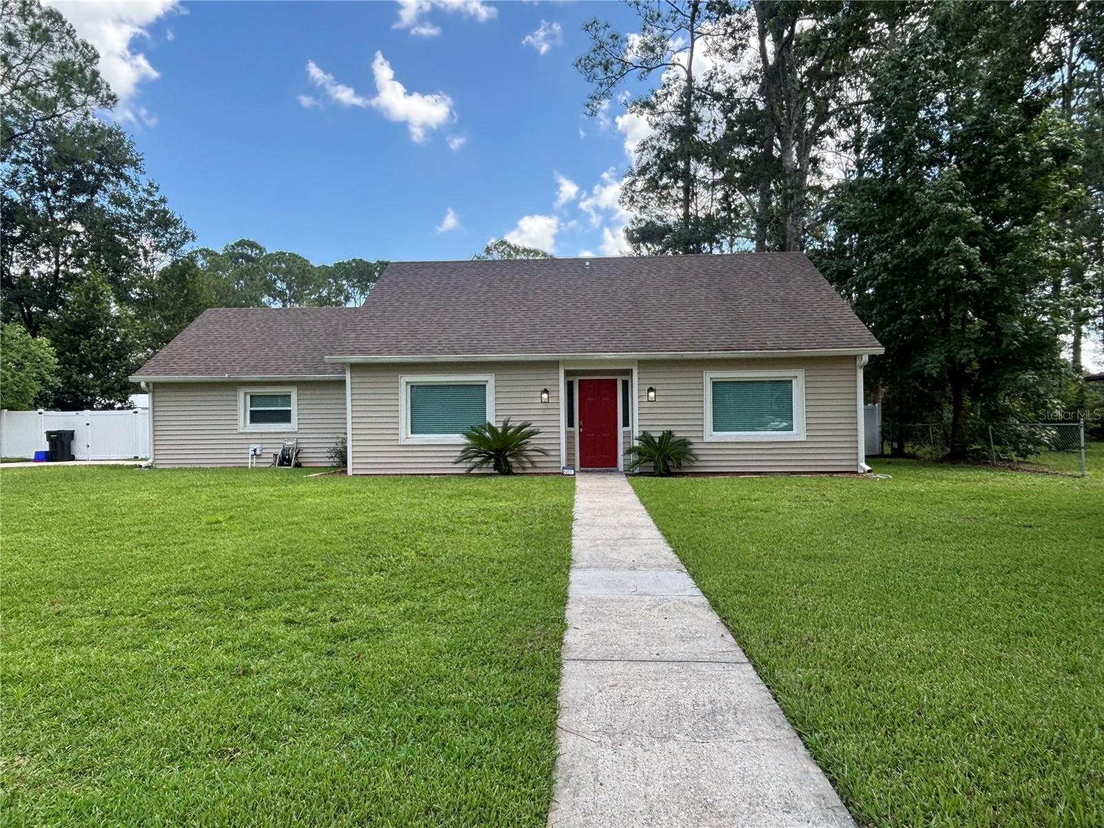 Details for 6007 29 Terrace, GAINESVILLE, FL 32653