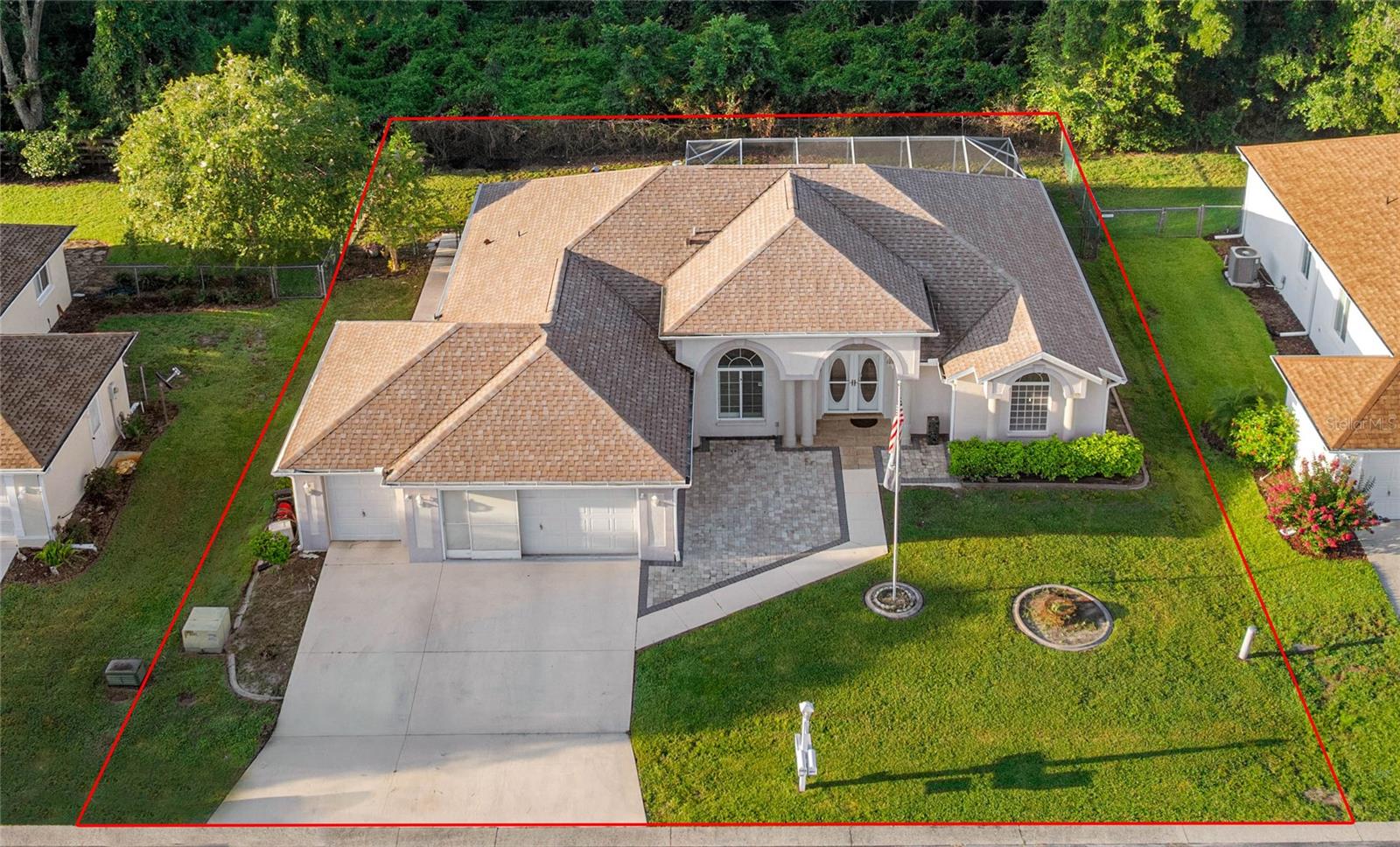 Image 5 of 29 For 5552 18th Street
