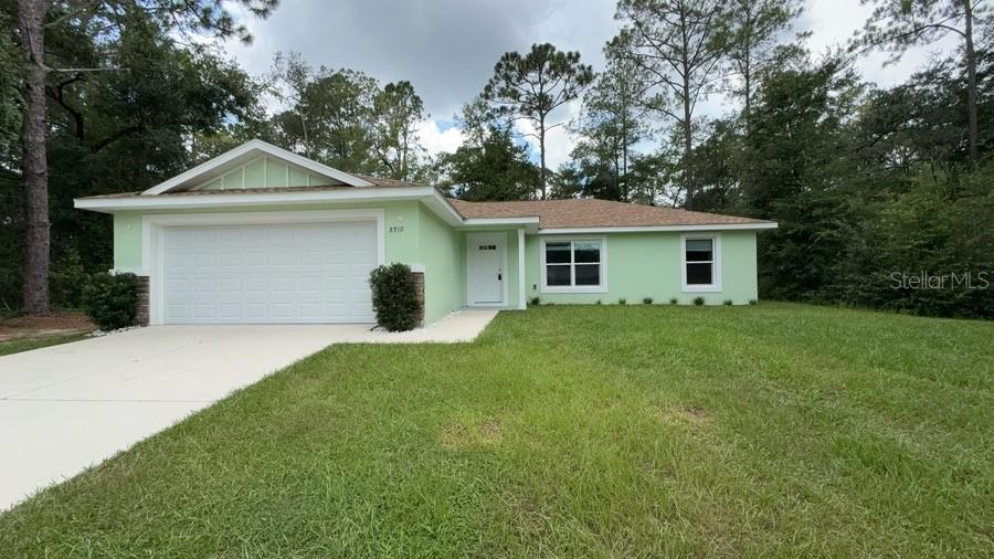 Image 3 of 42 For 8190 Creek Way