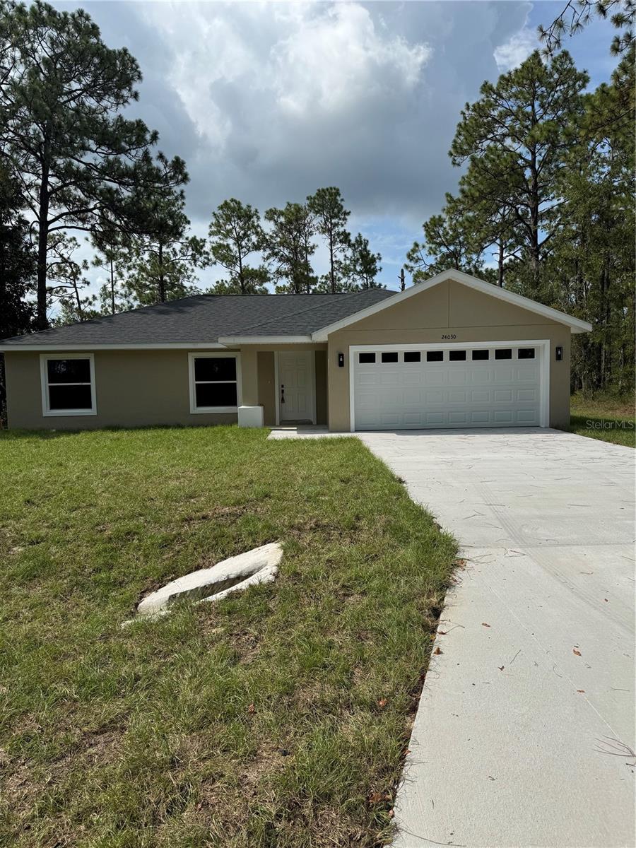 Details for 24030 Banyan Lane, DUNNELLON, FL 34431