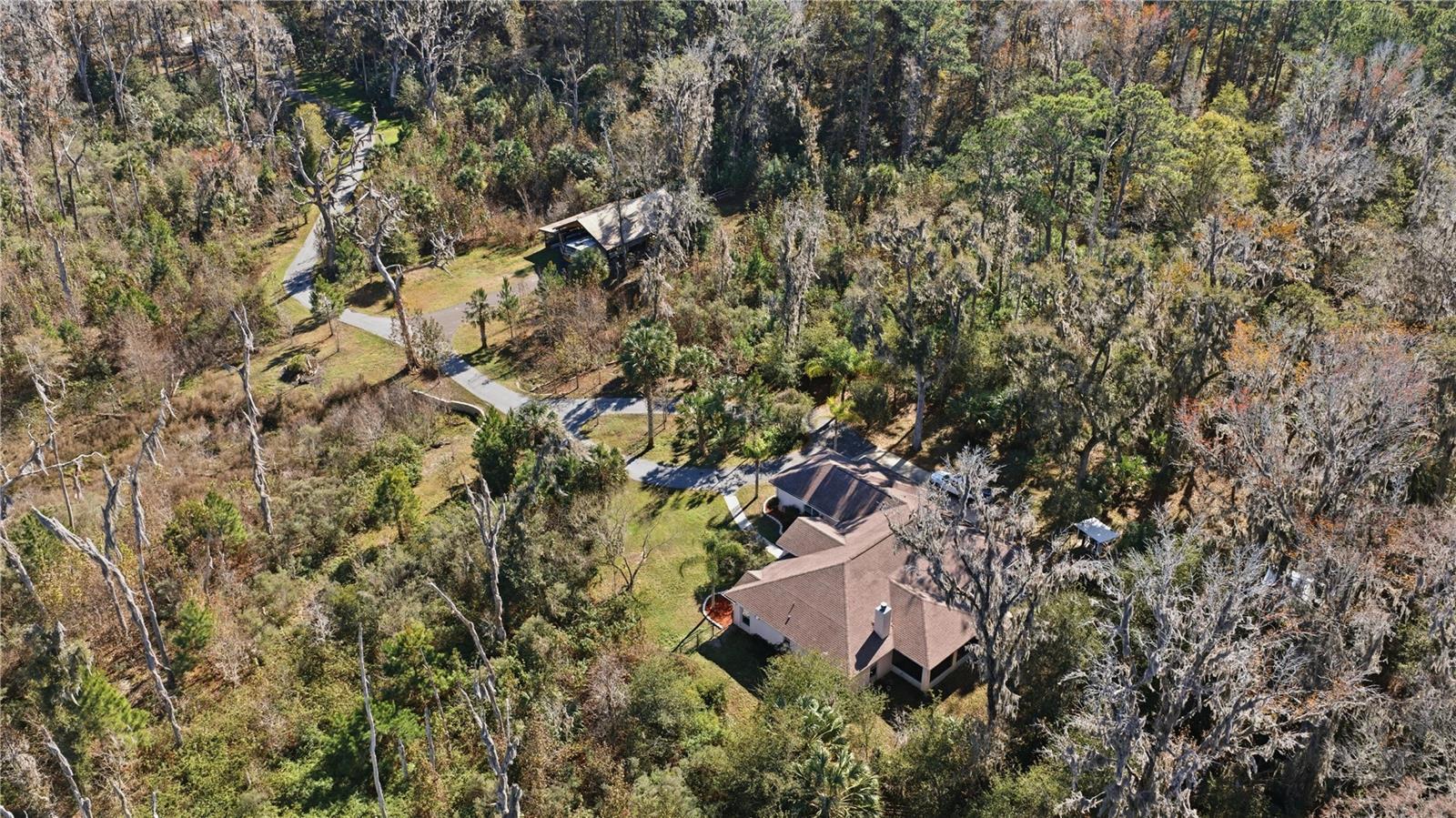 Image 60 of 68 For 19040 88th Avenue Road