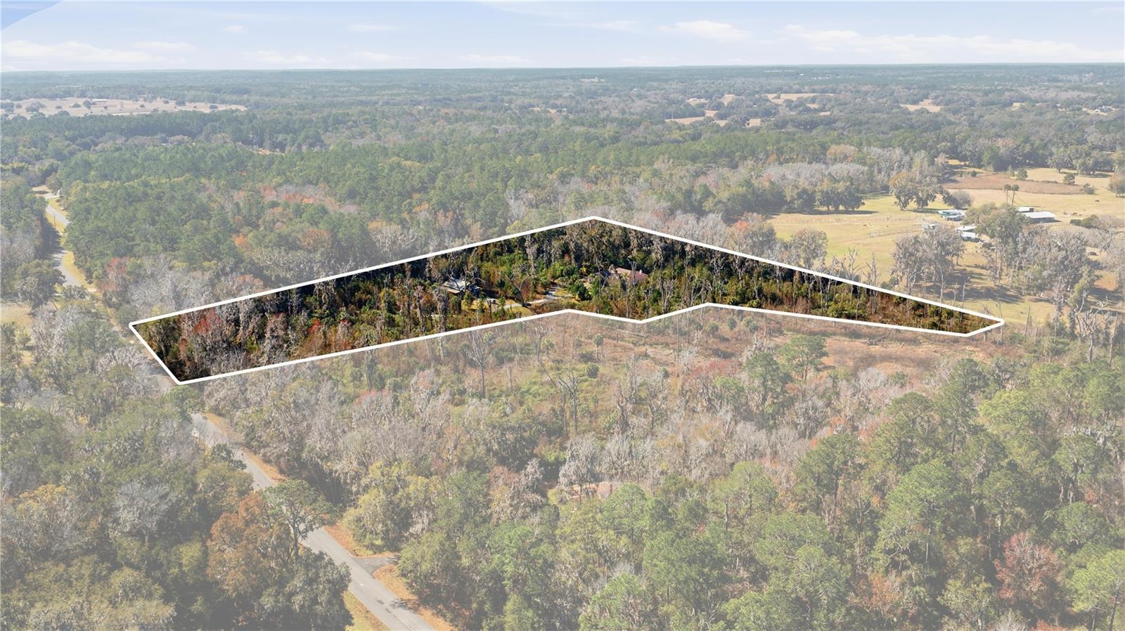 Image 67 of 68 For 19040 88th Avenue Road