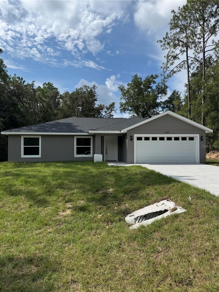 Details for 24400 Banyan Lane, DUNNELLON, FL 34431