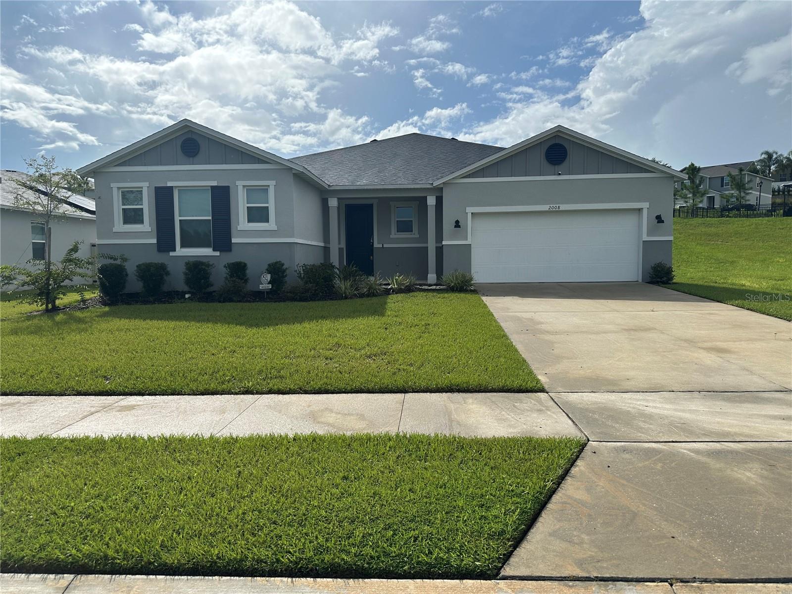 Details for 2008 Burgundy Court, MINNEOLA, FL 34715