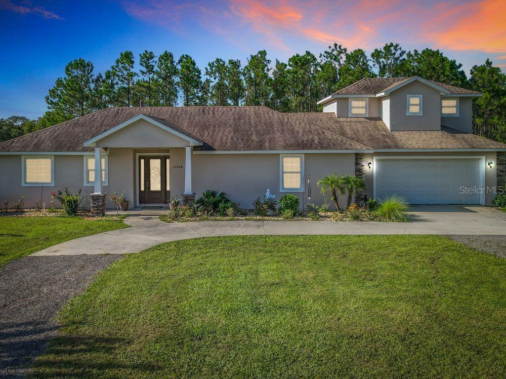 Image 3 of 31 For 11200 Buckhill Lane