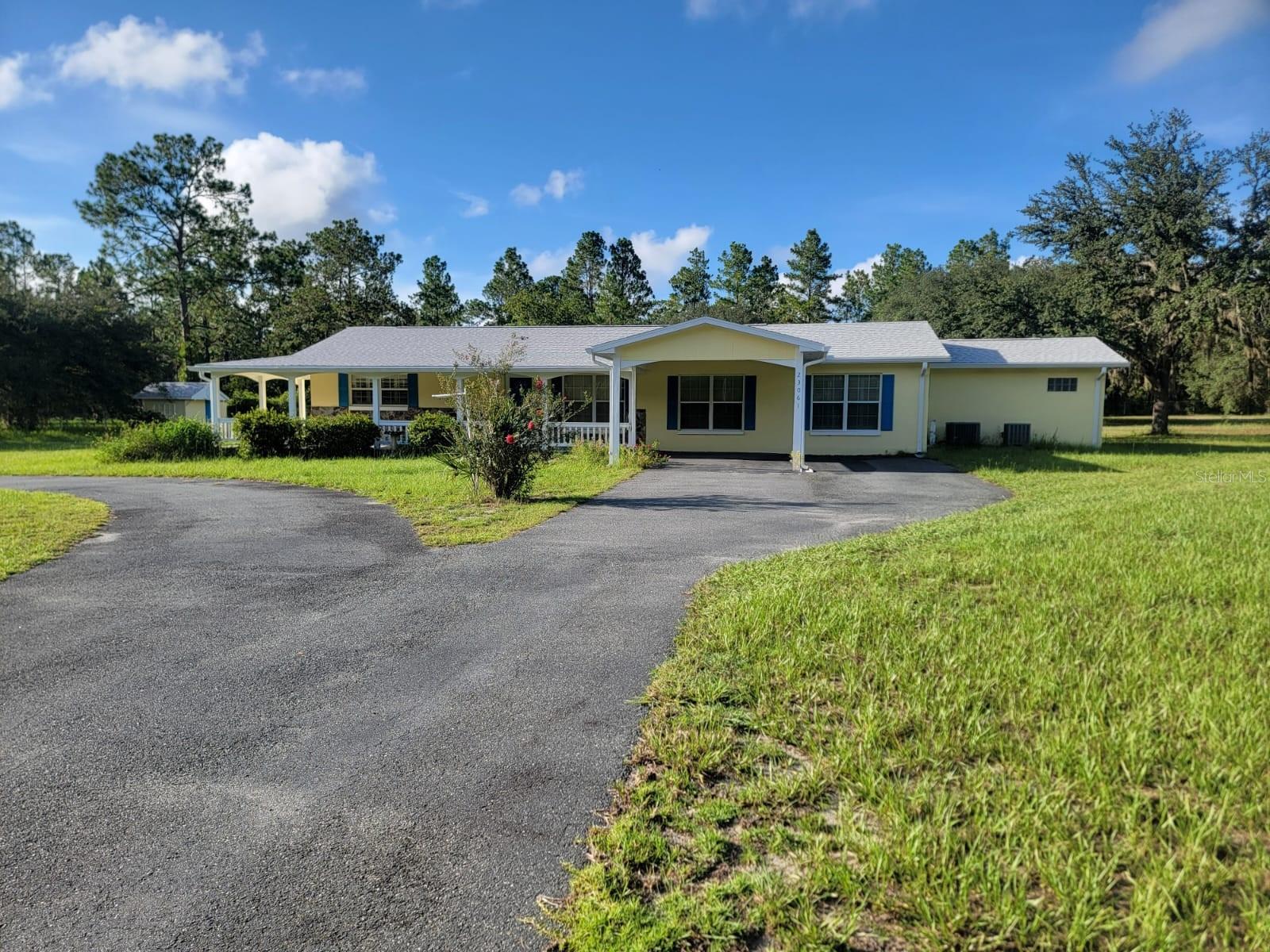 Details for 23061 Nautilus Boulevard, DUNNELLON, FL 34431