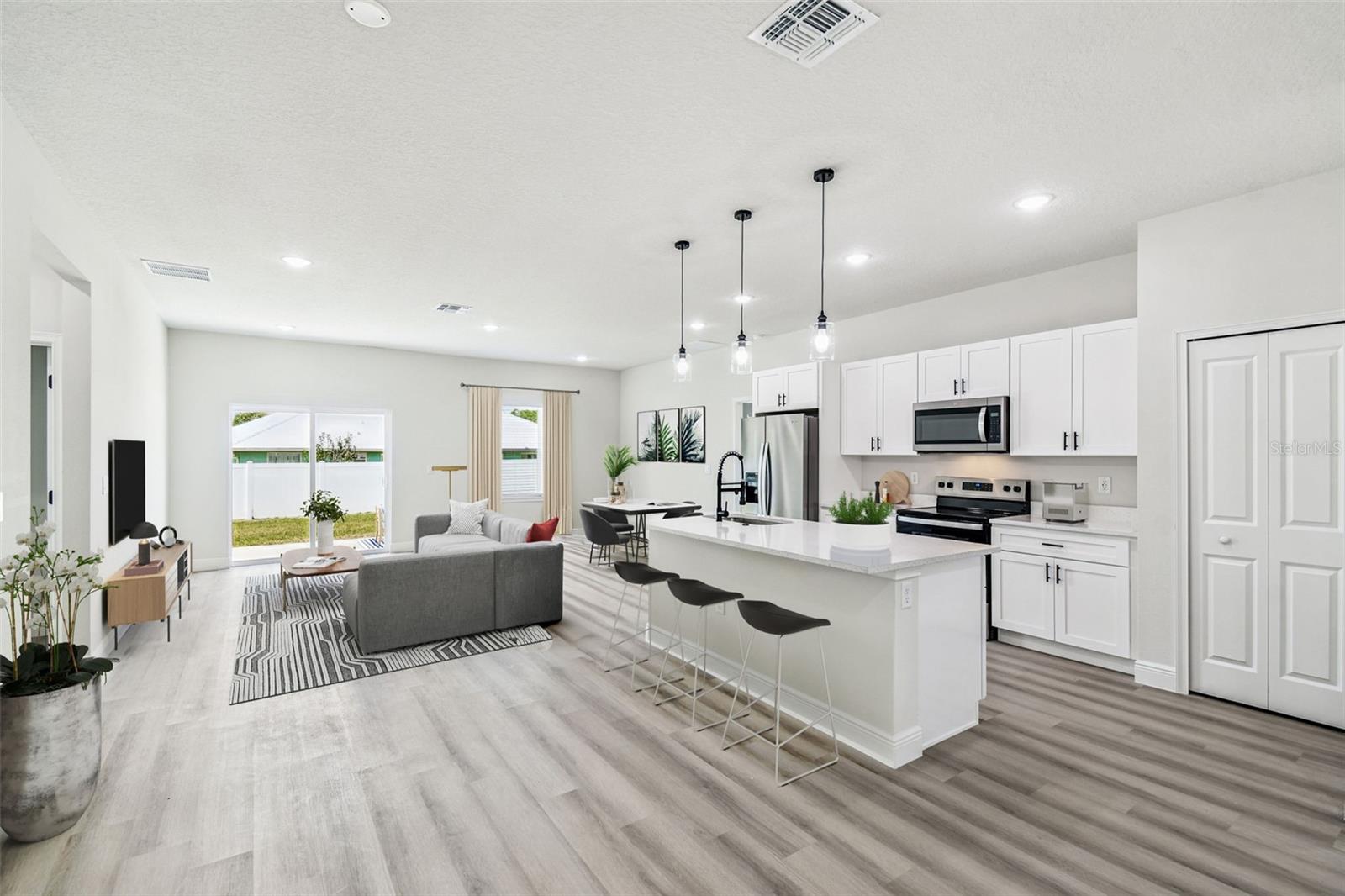 Image 5 of 62 For 14957 Sw 63rd Court Rd