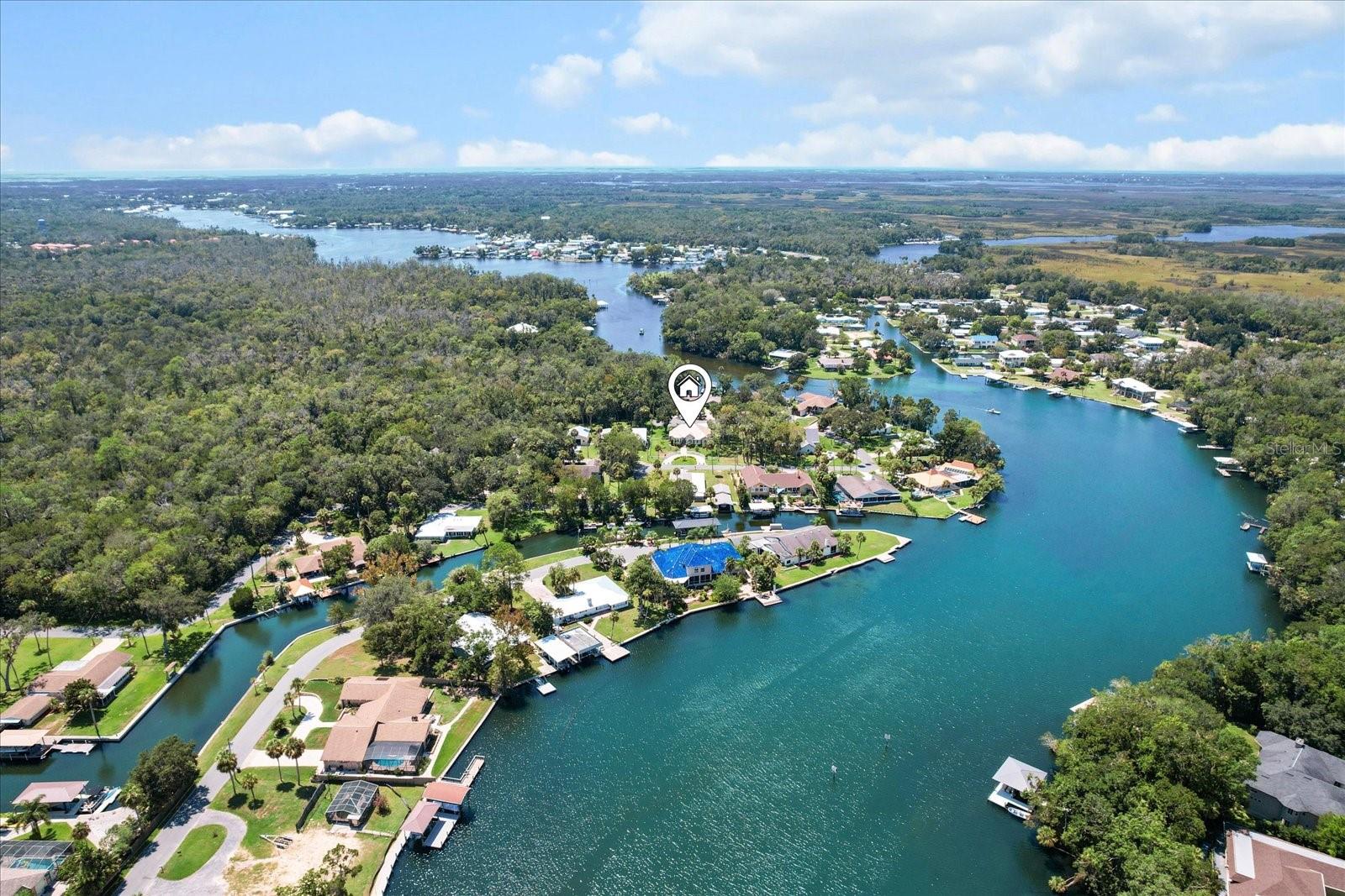 Details for 4204 Purslane Drive, HOMOSASSA, FL 34448