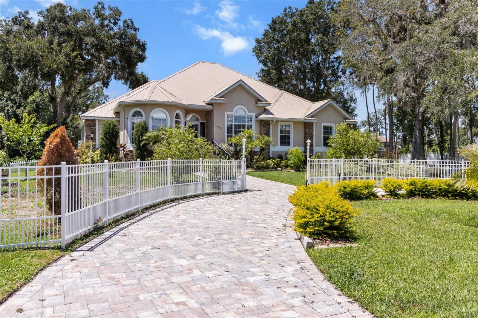 Image 42 of 44 For 4204 Purslane Drive