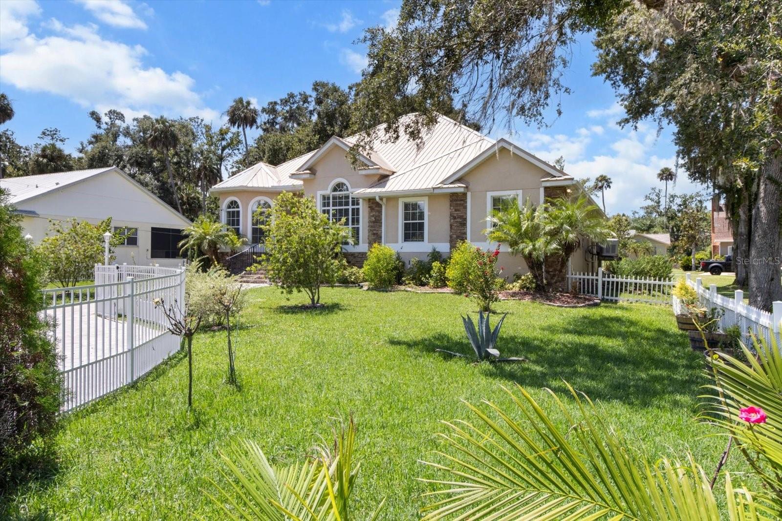 Image 43 of 44 For 4204 Purslane Drive