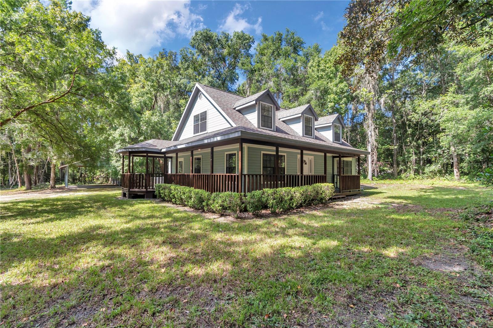 Details for 8470 186th Street, REDDICK, FL 32686