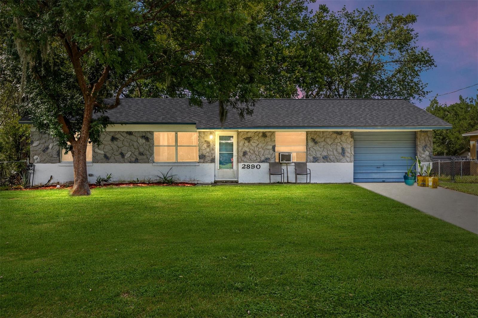 Details for 2890 43rd Place, OCALA, FL 34479