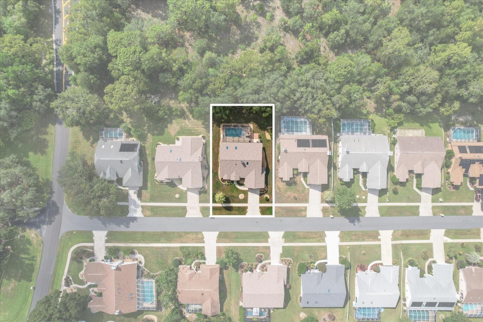 Image 3 of 49 For 6120 Misty Oak Terrace