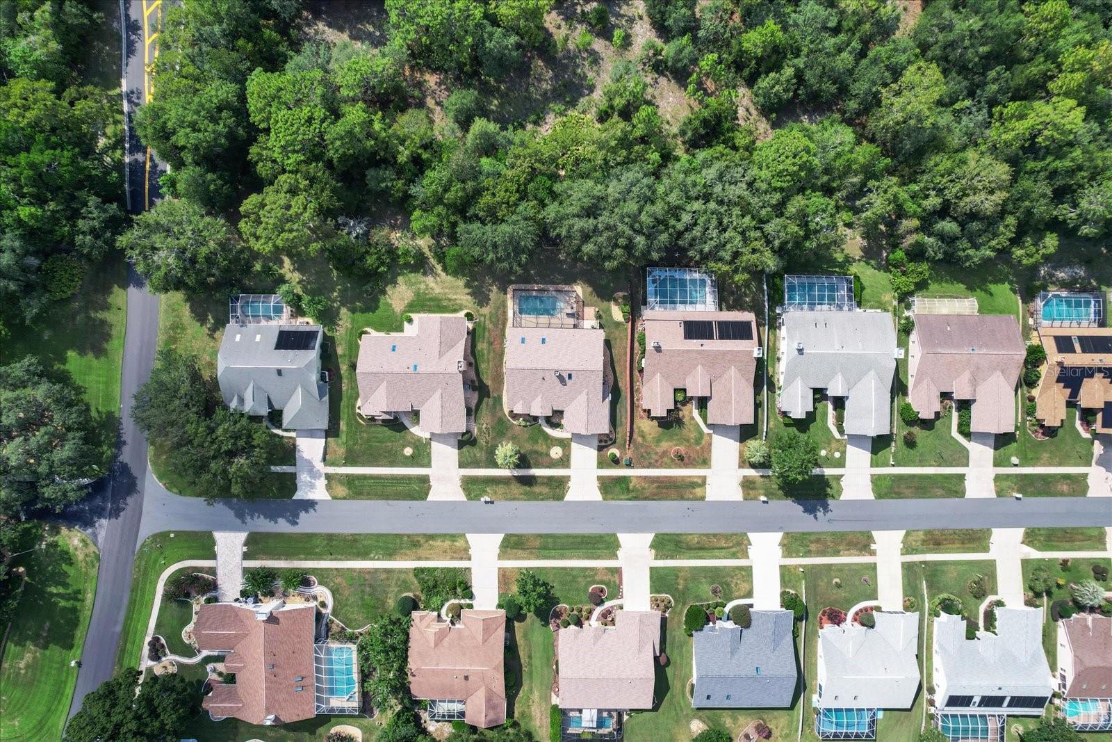 Image 39 of 49 For 6120 Misty Oak Terrace