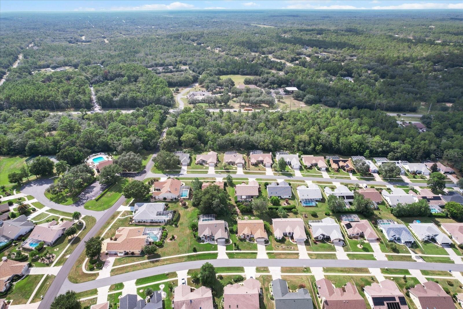 Image 40 of 49 For 6120 Misty Oak Terrace