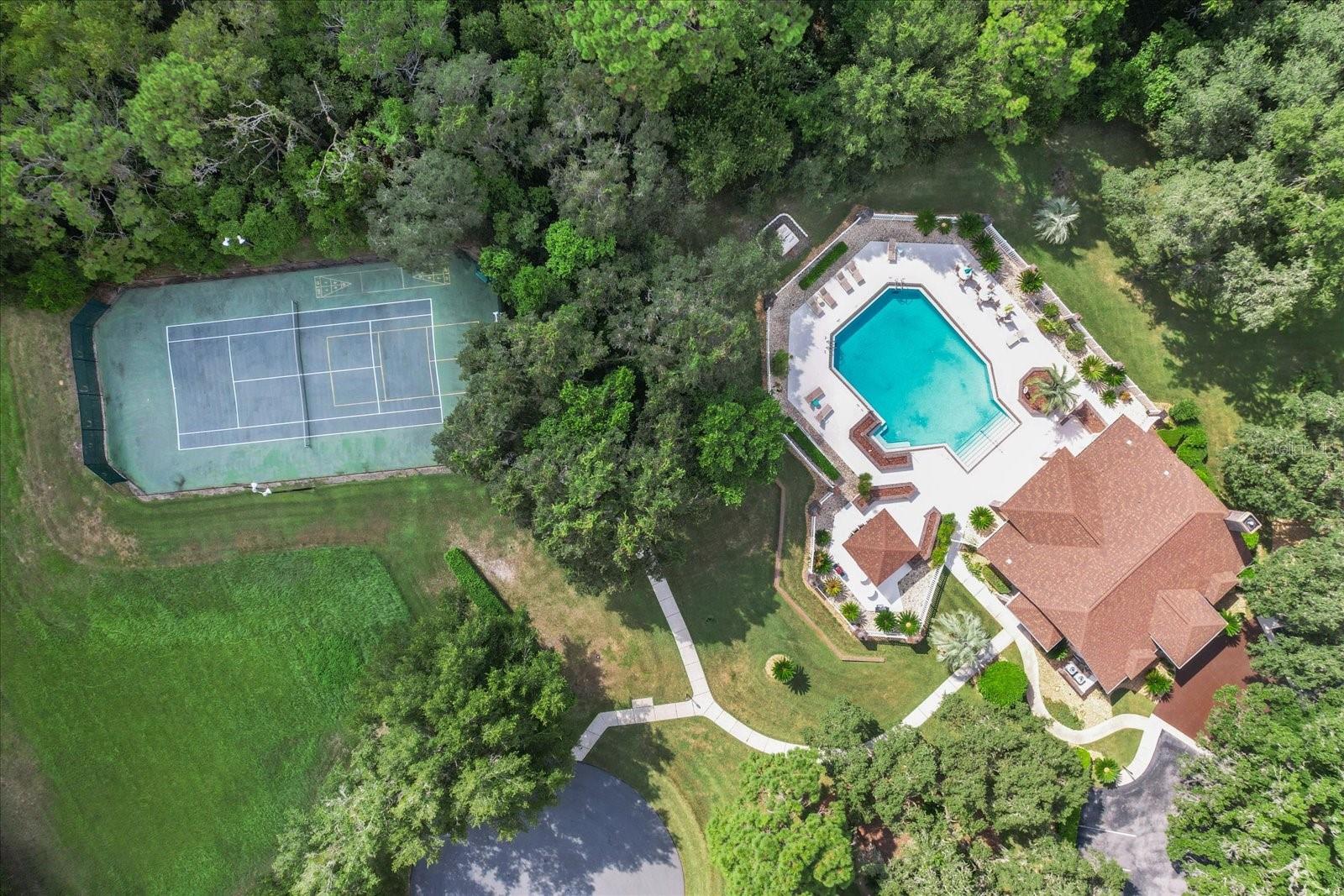 Image 41 of 49 For 6120 Misty Oak Terrace