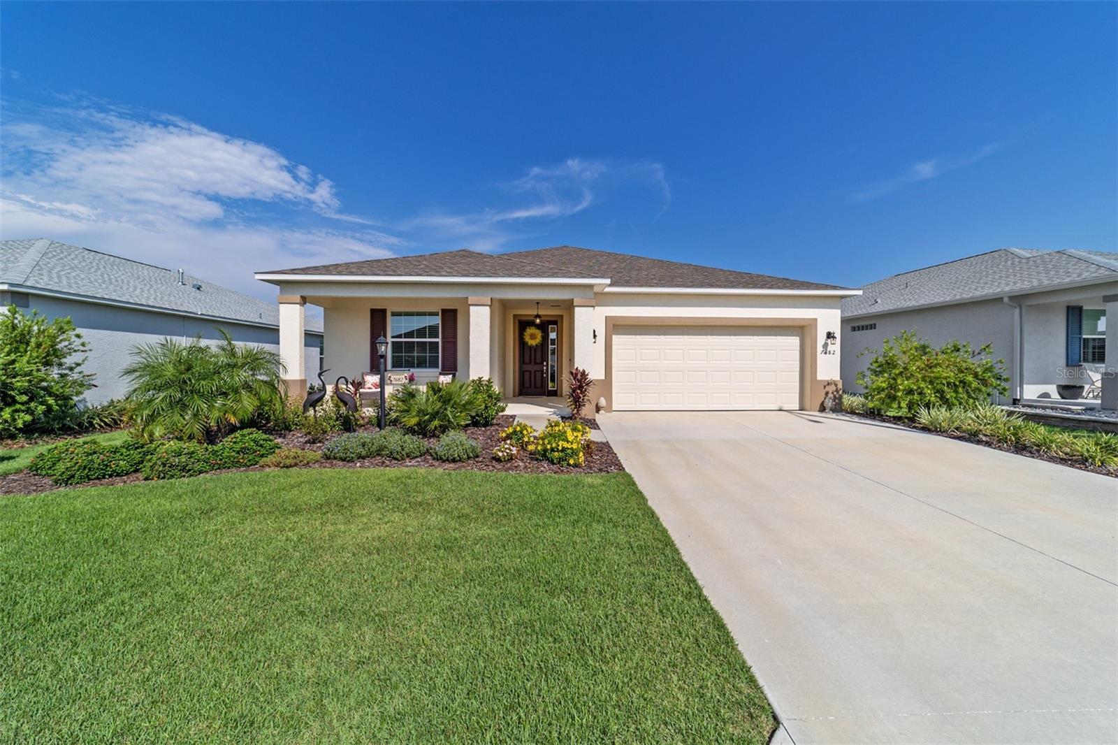 Details for 7682 89th Court, OCALA, FL 34481