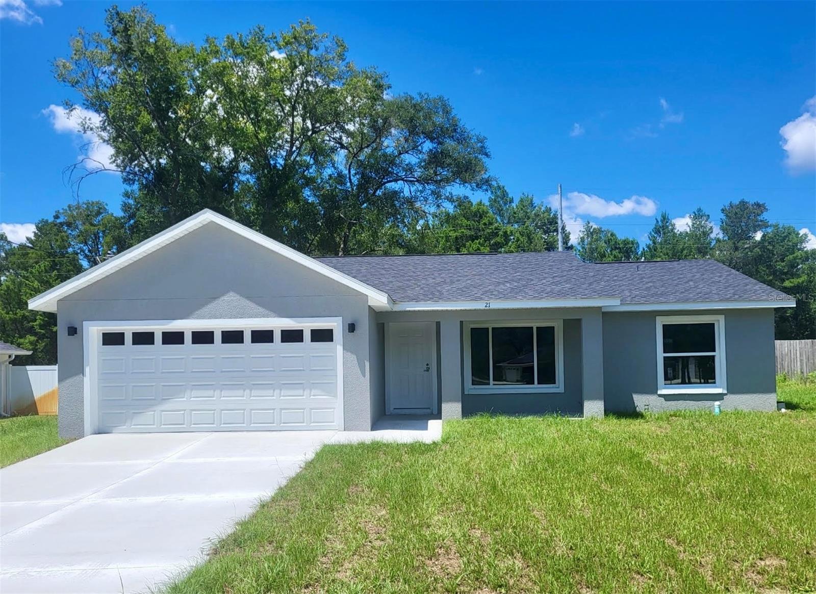 Details for 21 Bay Terrace, OCKLAWAHA, FL 32179