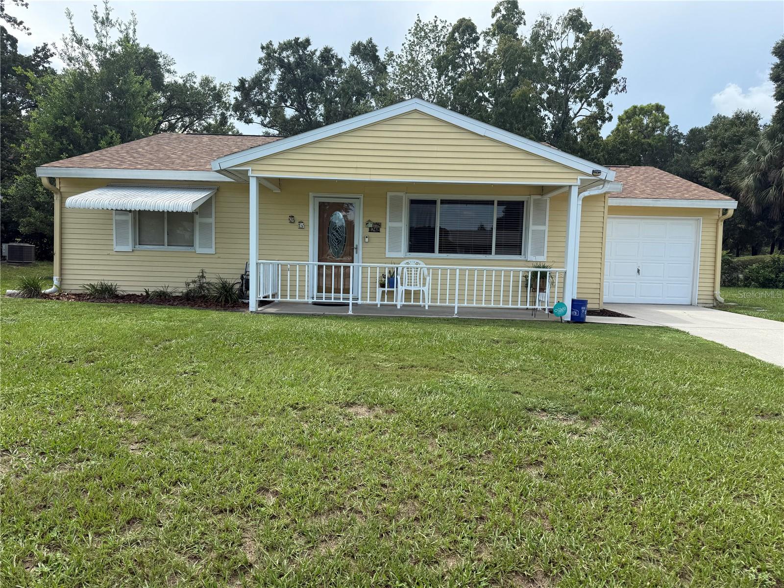 Details for 8748 Sw 109th Lane, OCALA, FL 34481