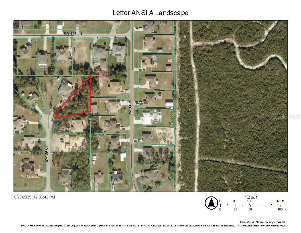 Details for Tbd 39th Court, OCALA, FL 34476