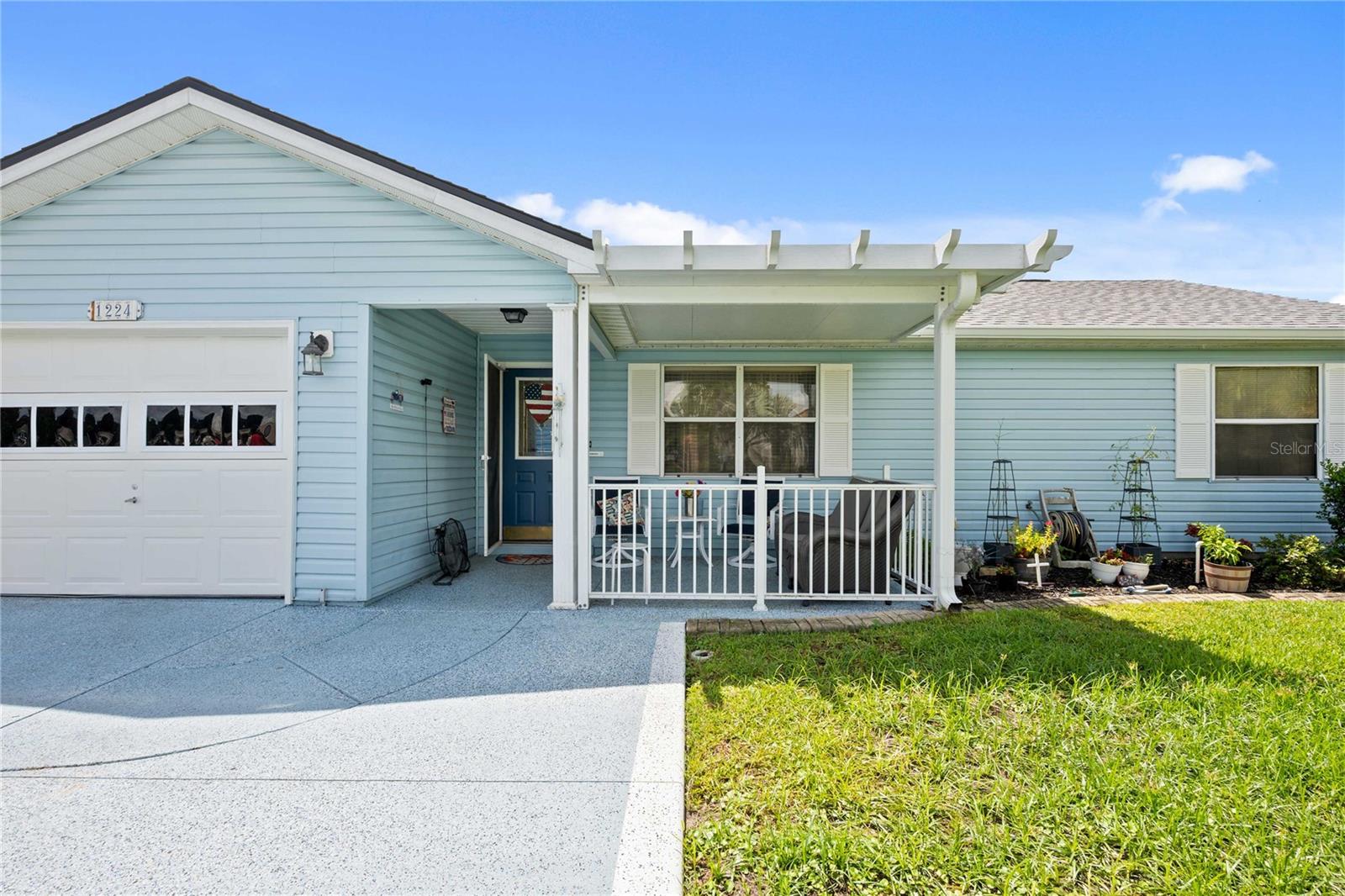 Image 4 of 29 For 1224 Santos Place