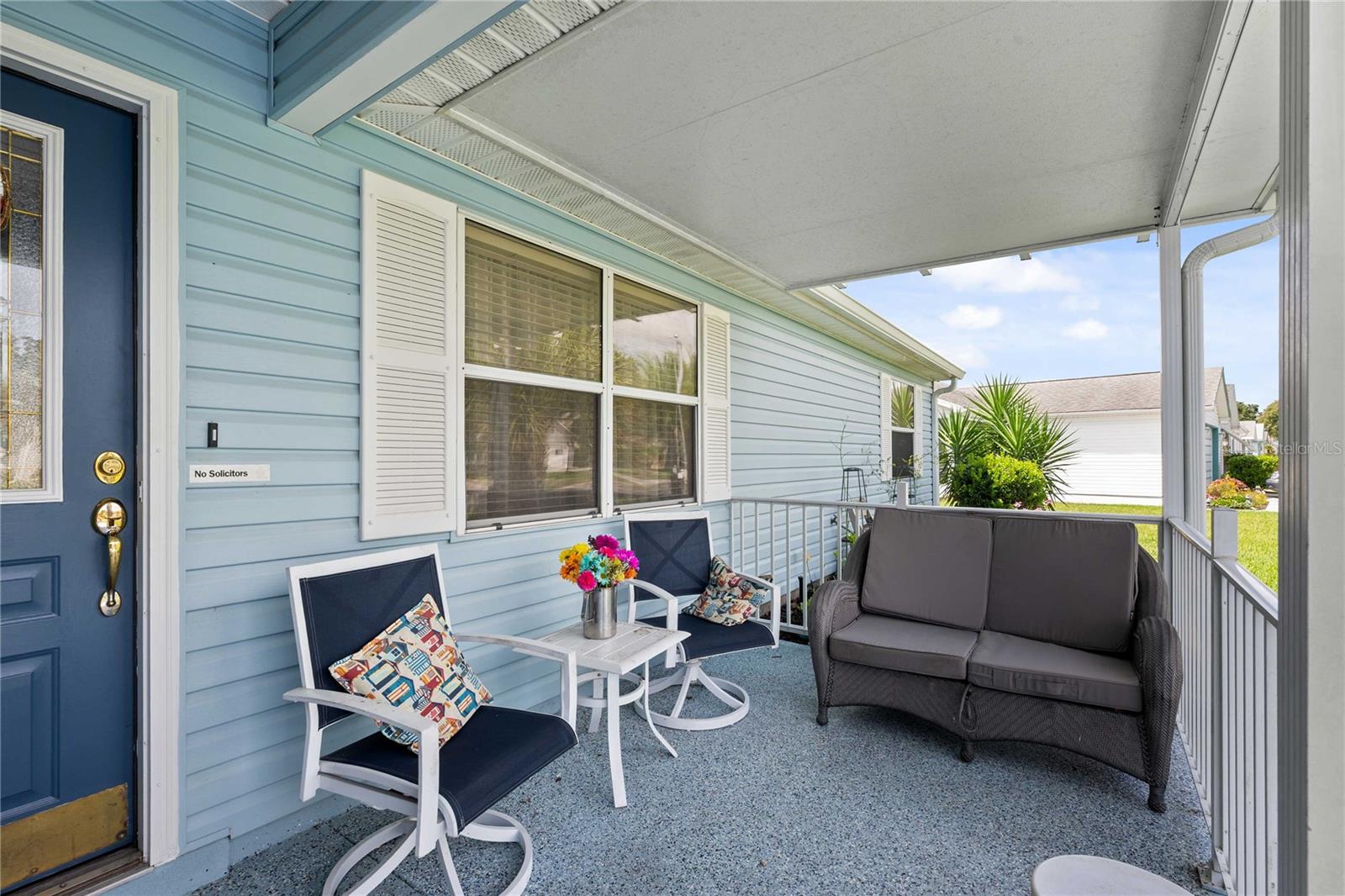 Image 6 of 29 For 1224 Santos Place
