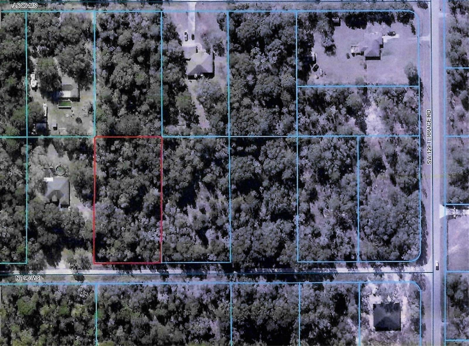 Image 15 of 16 For Lot 12 96th Lane