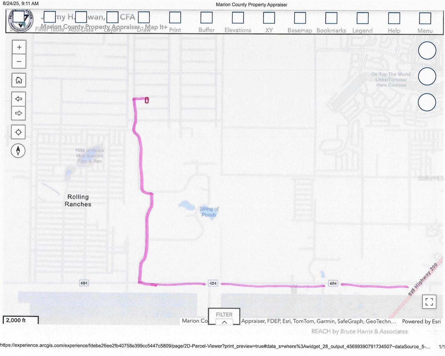 Image 5 of 8 For Lot 12 96th Lane