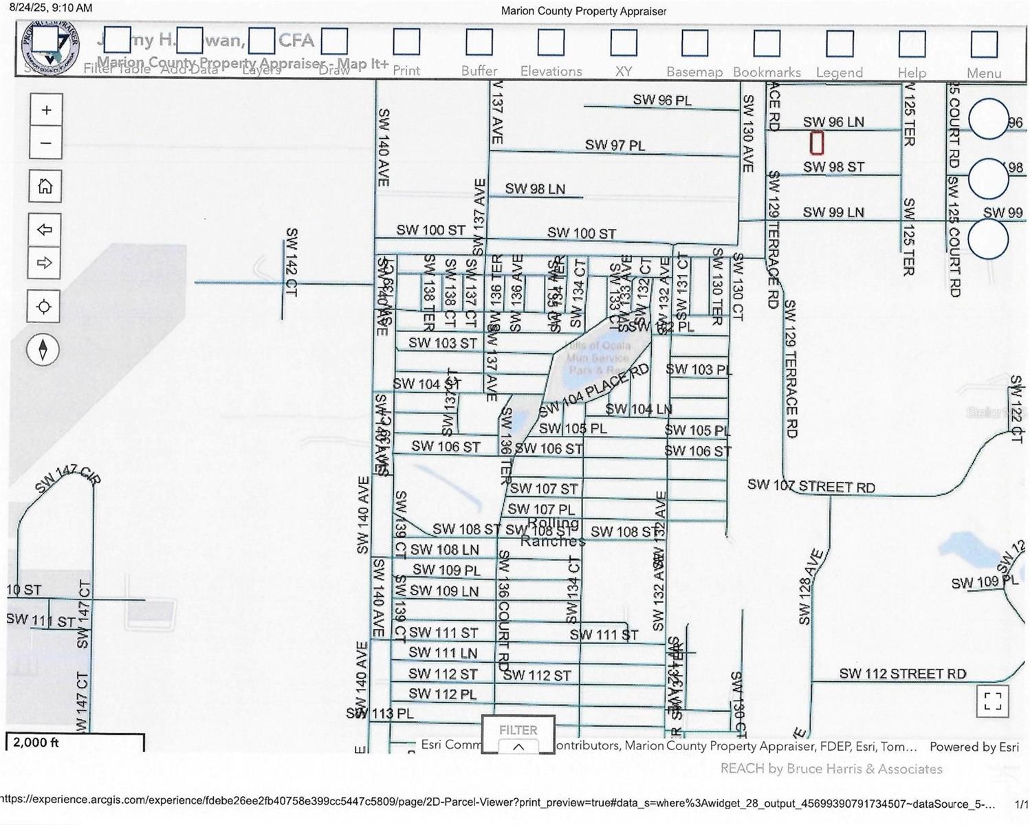 Image 6 of 8 For Lot 12 96th Lane