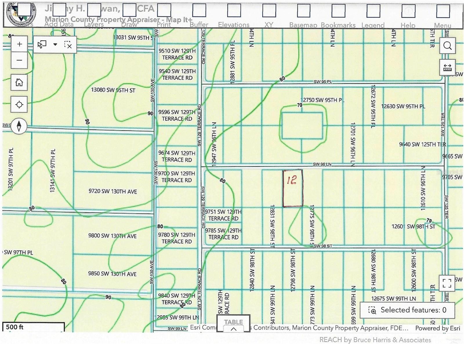 Image 7 of 8 For Lot 12 96th Lane
