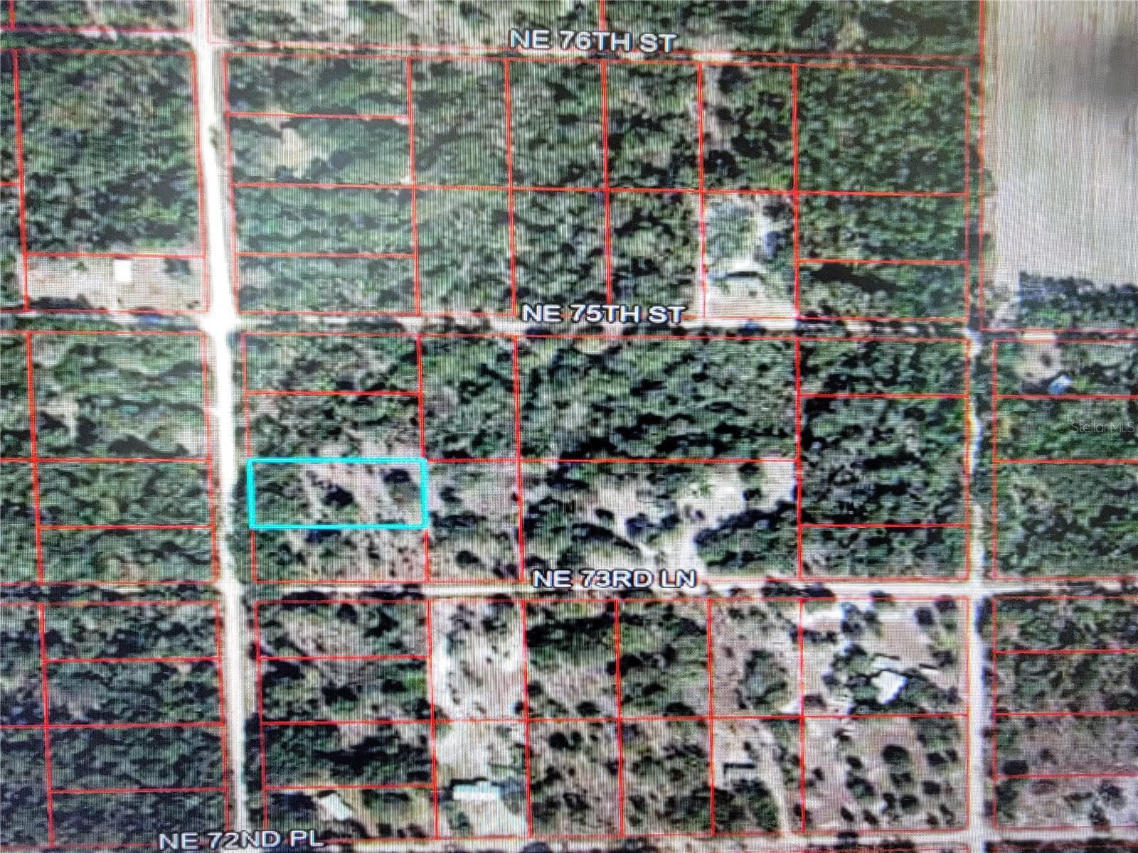 Image 8 of 8 For 0 110th Avenue